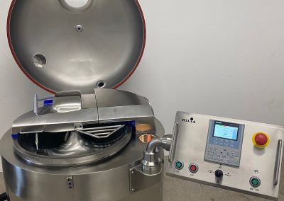 KILIA 30 Liter  Vakuumkutter 5000 Express