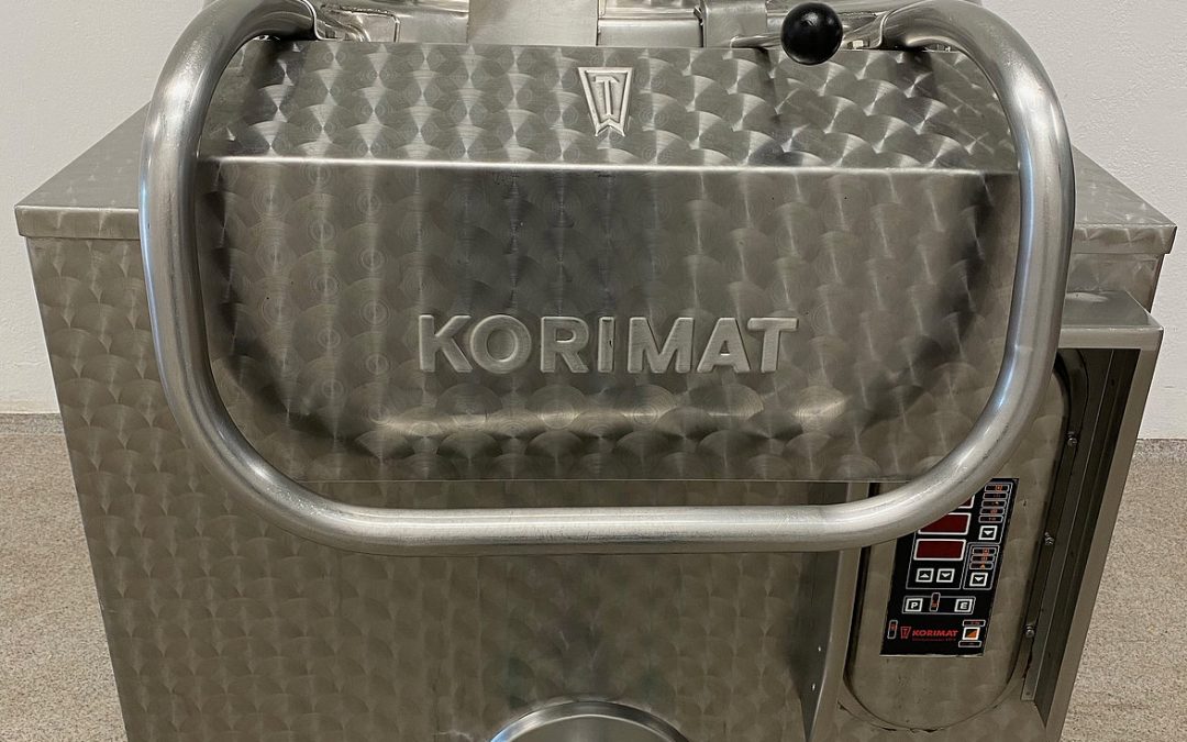 Korimat KA 240 Elektro