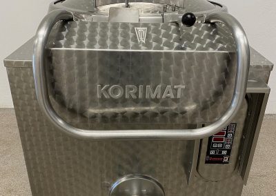 Korimat KA 240 Elektro