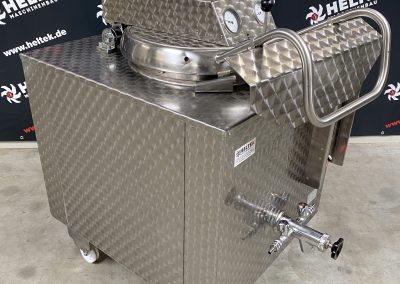 Korimat KA 160 1,6 bar