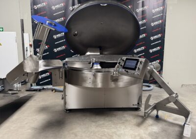 Kilia 325 Liter Vakuum-Kutter 5000 Express